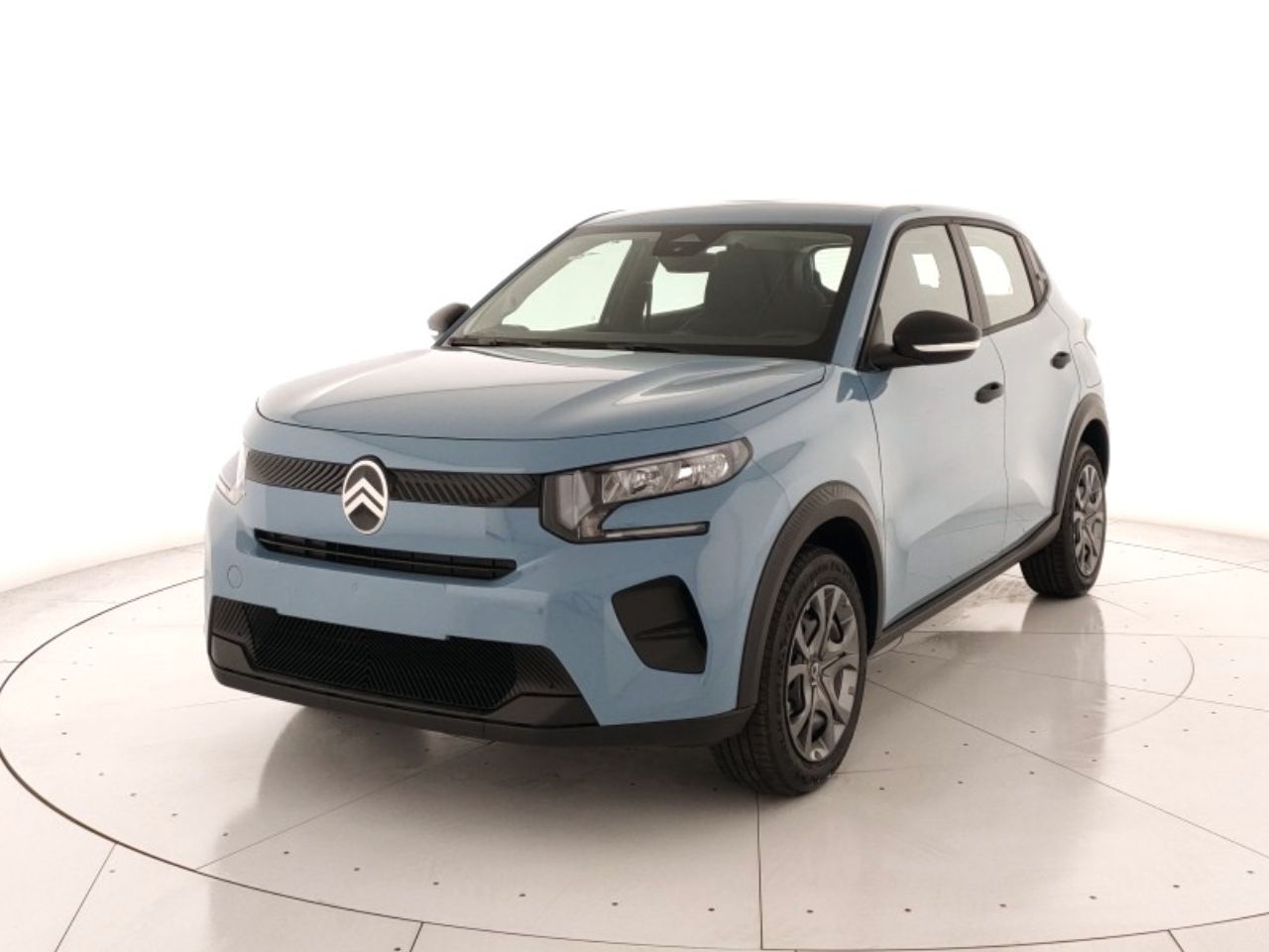Citroen C3 Nuovo Elettrico C3 Porto Mantovano