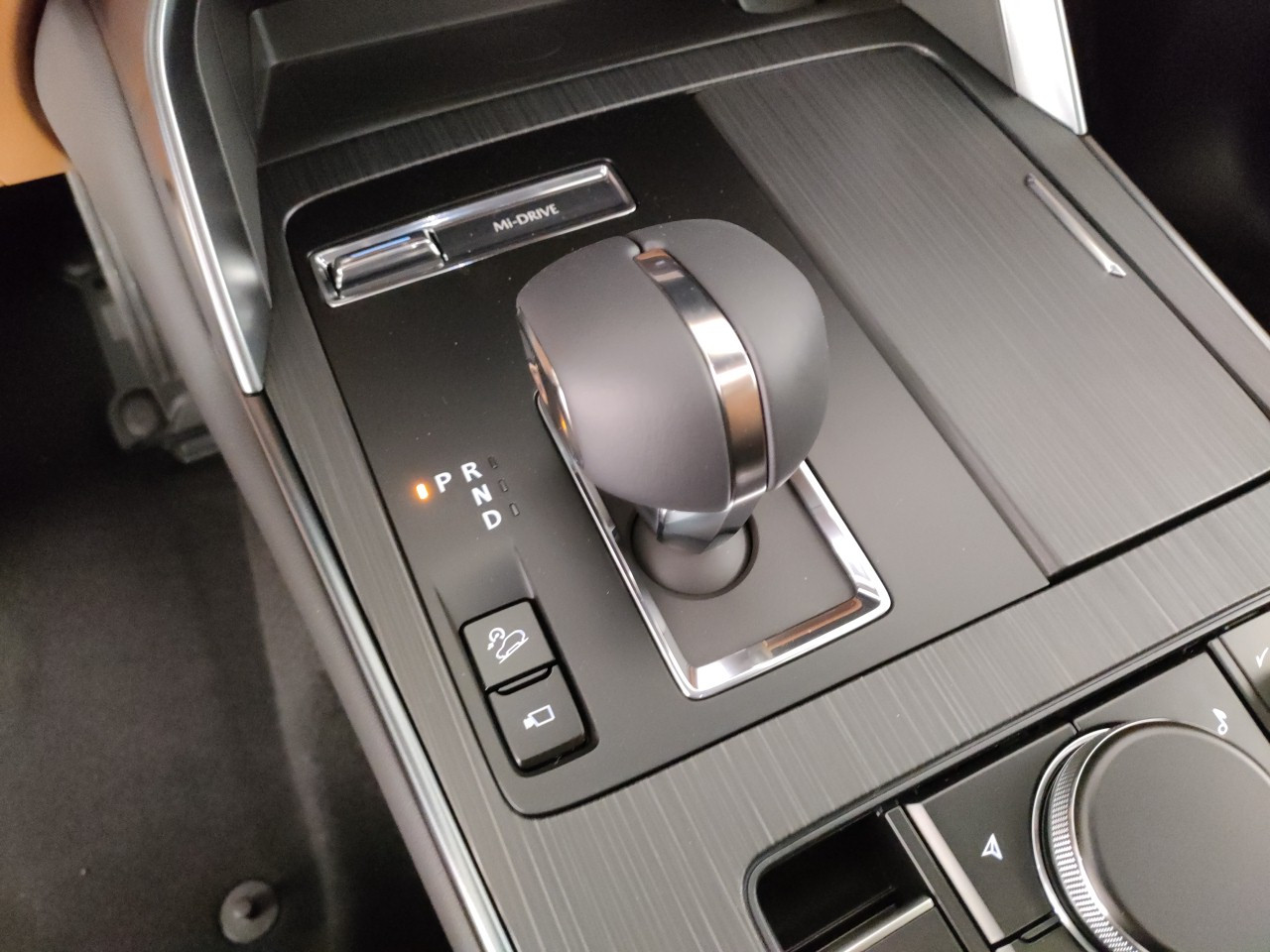 Mazda CX-60 Nuovo  CX-60 Porto Mantovano