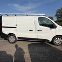 Vivaro Ii - Vivaro 27 1.6 Cdti 120cv L1h1 Edit. E6