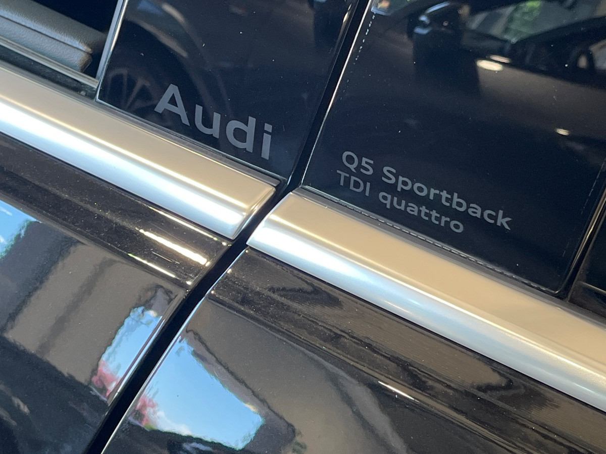 Audi Q5 KM0 2026 Q5 Altavilla Vicentina