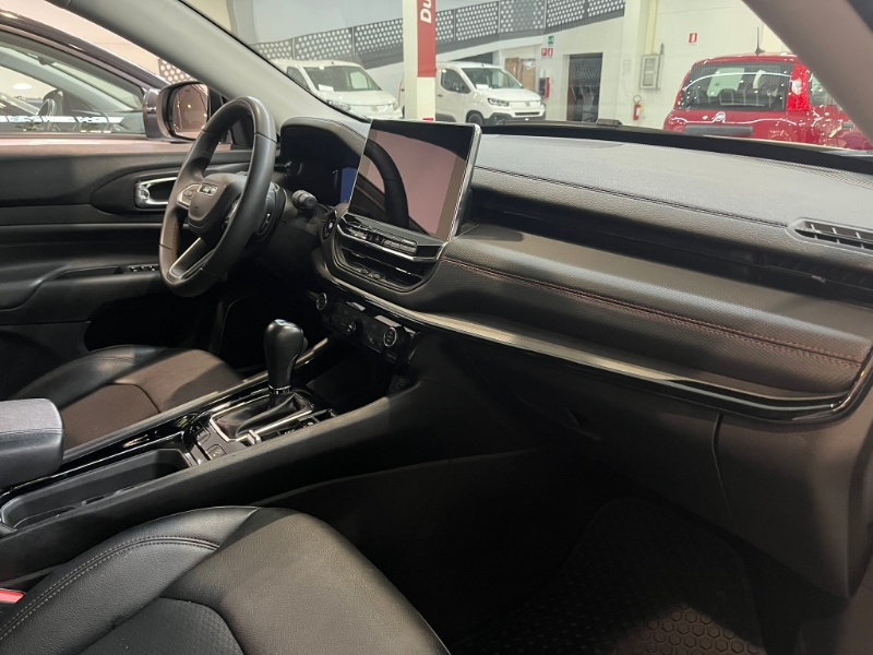 JEEP – Compass 1.3 Turbo T4 240 CV PHEV AT6 4xe Trailhawk