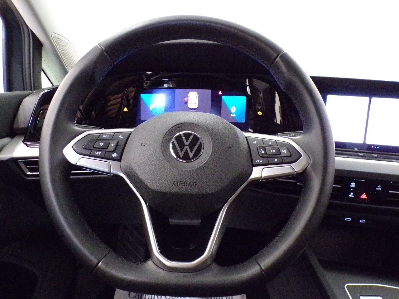 Volkswagen Golf Golf 1.0 eTSI EVO 110cv Life DSG - 15
