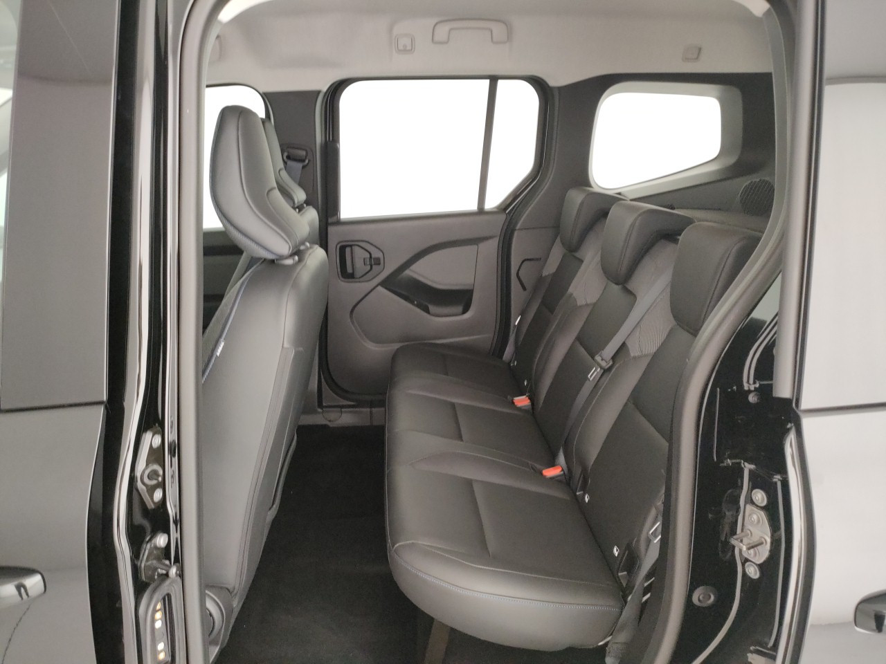 Nissan Townstar Nuovo Benzina Townstar Porto Mantovano