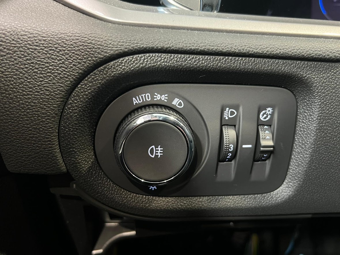 OPEL Grandland Gs 1.6 225cv PHEV Ibrido benzina Aziendale - 10