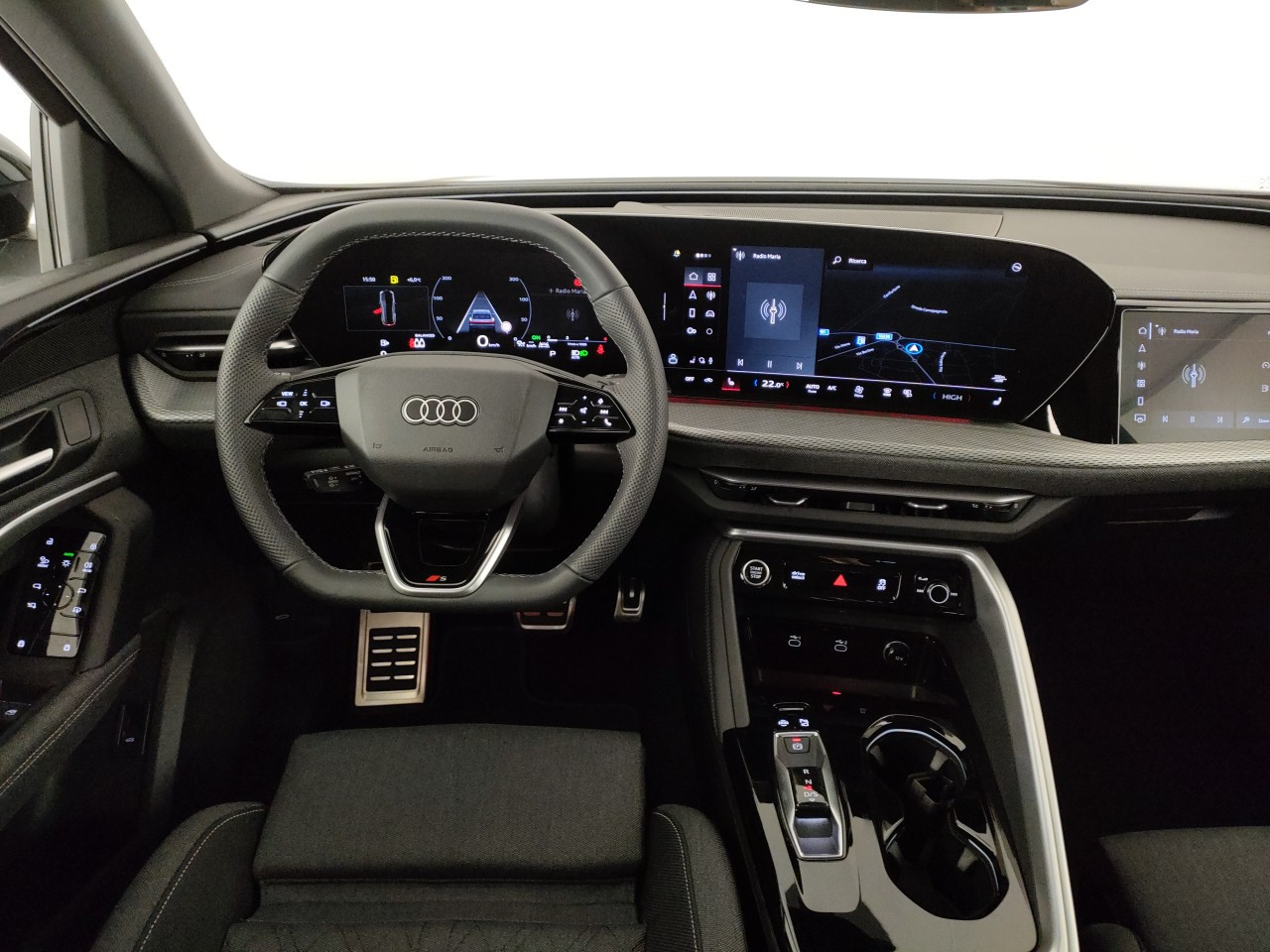 Audi Q5 KM0 2025 Q5 San Zeno Naviglio