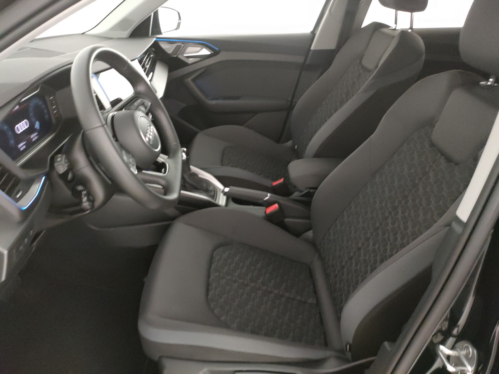 Audi A1 Usato 2025 A1 Padova
