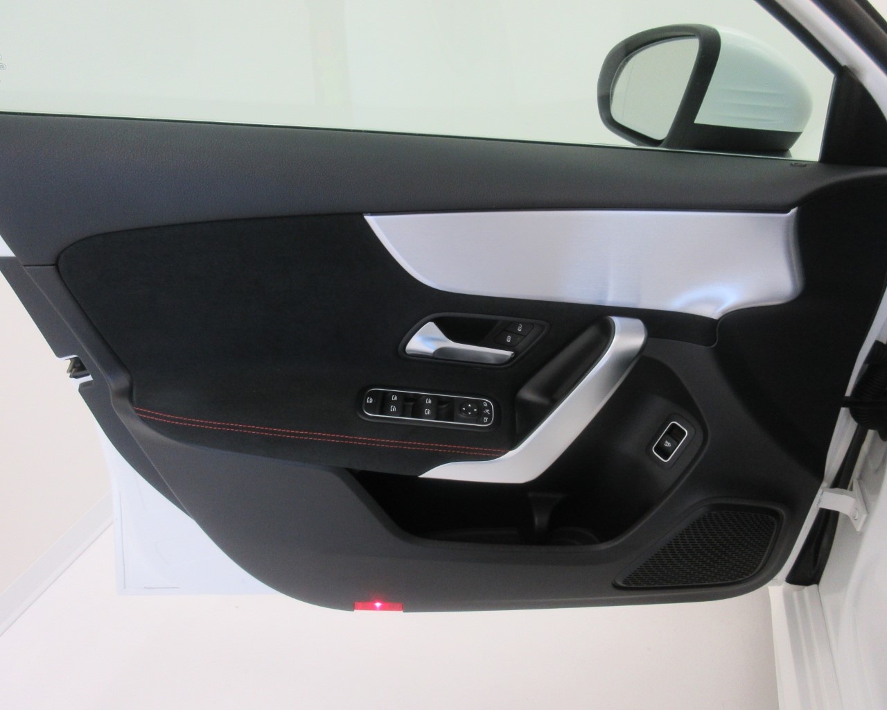 Mercedes Classe A Berlina Classe A Sedan 180 D Premium 7G-DCT - 11