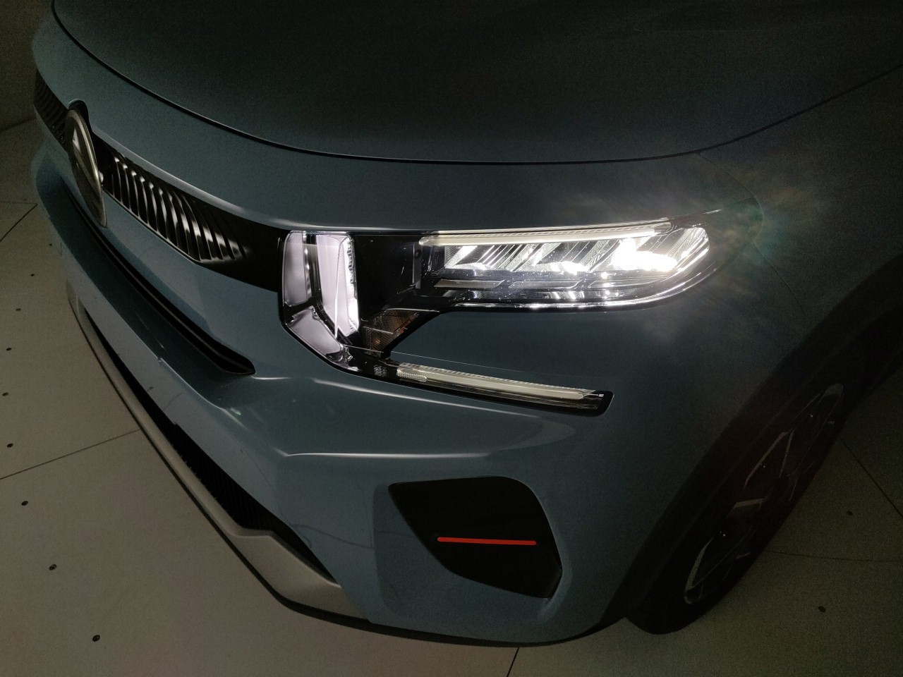 Citroen C3 Aziendali 2026 C3 Porto Mantovano