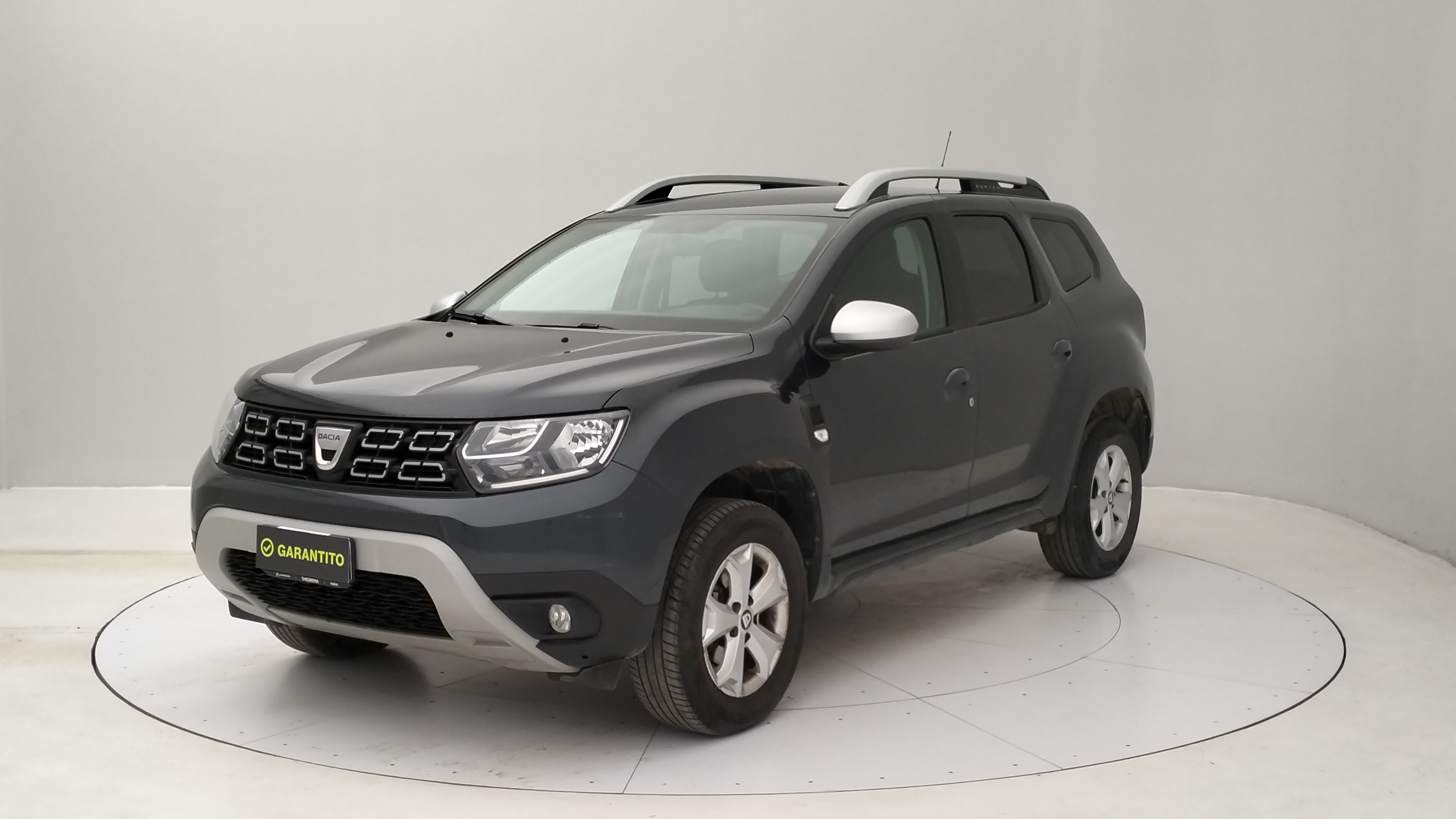 DACIA Duster Duster 1.0 tce Comfort Gpl 4x2 100cv