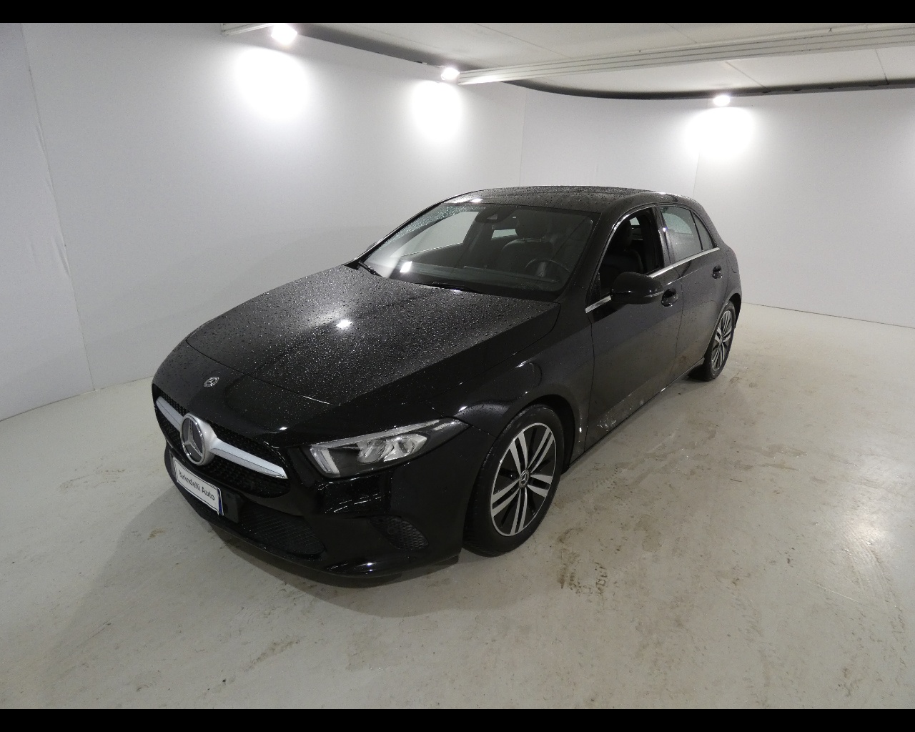 MERCEDES-BENZ Classe A