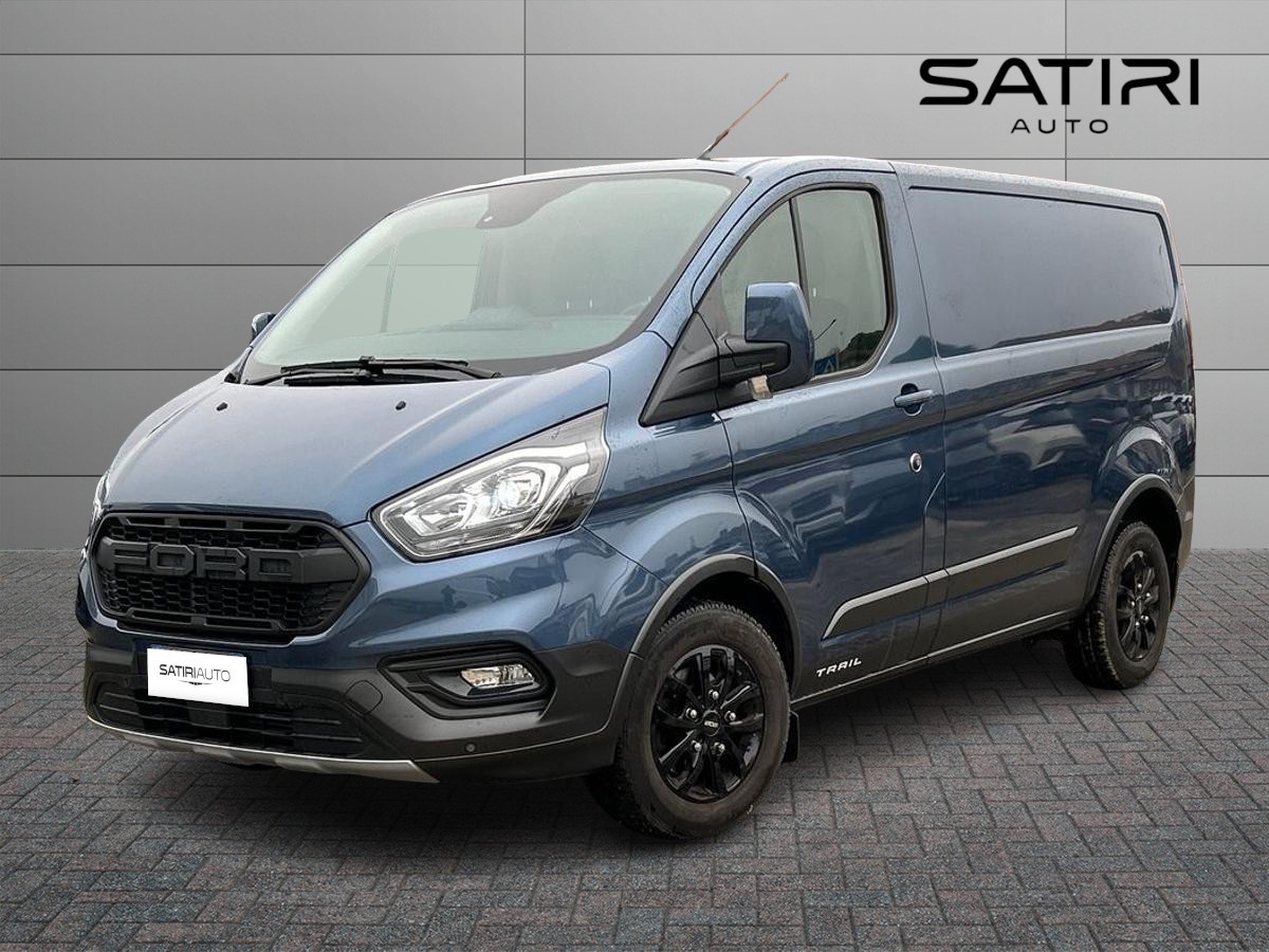 Transit Custom 340 2018 – transit custom 340 2.0 tdci 130cv