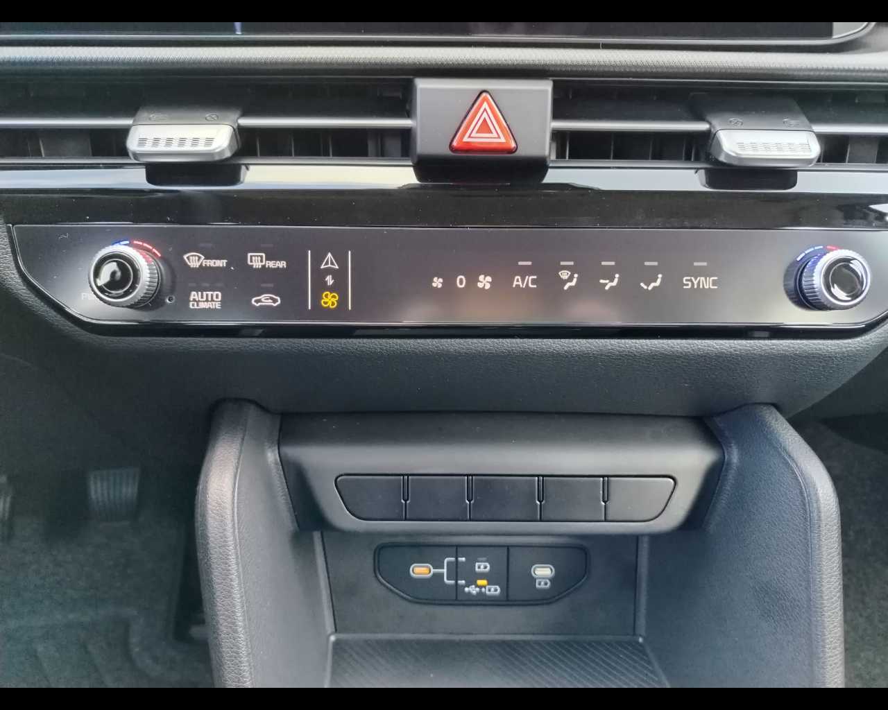 Kia Sportage Nuovo GPL Sportage Este