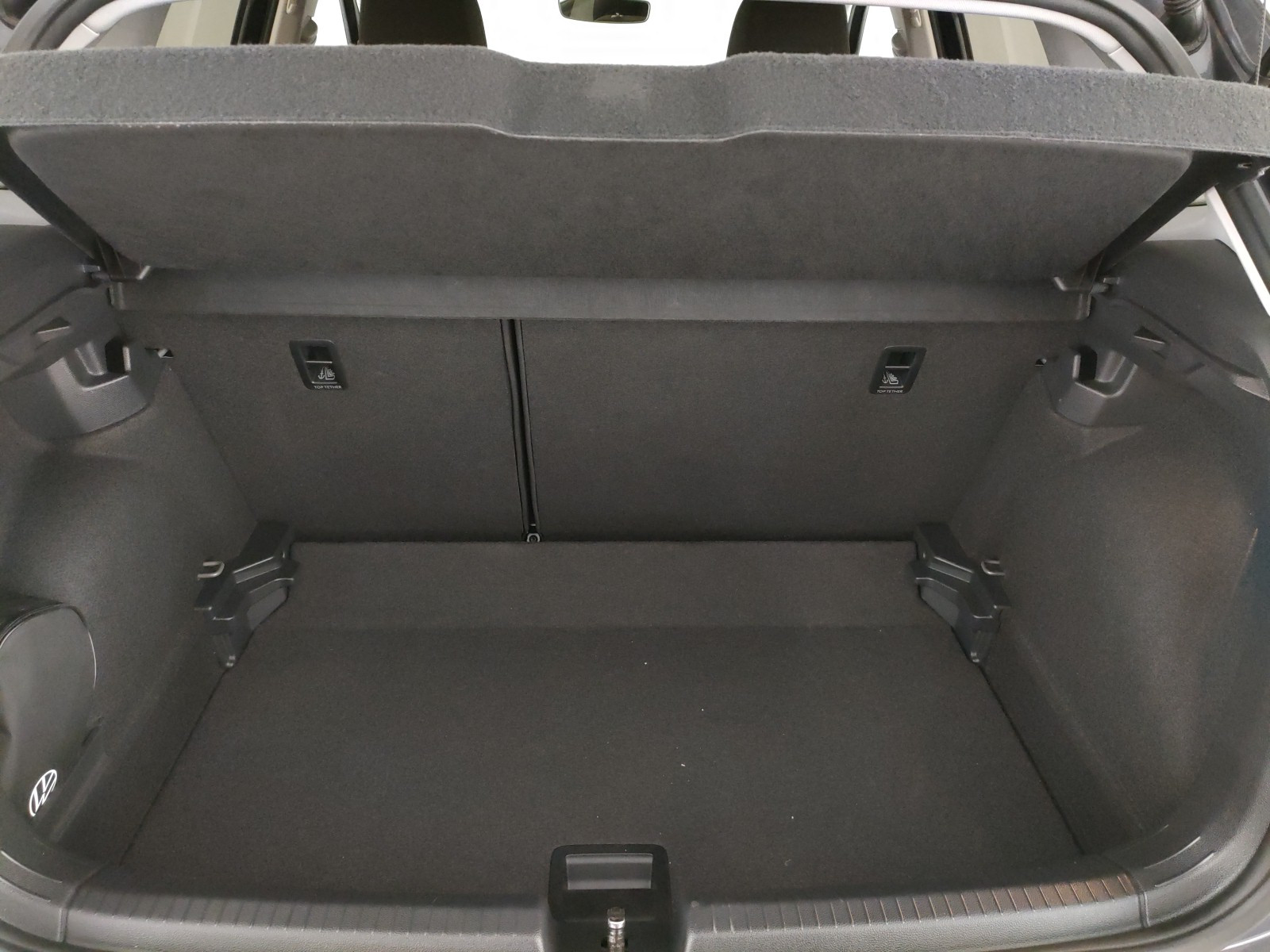 Volkswagen Polo Usato 2024 Polo Legnago