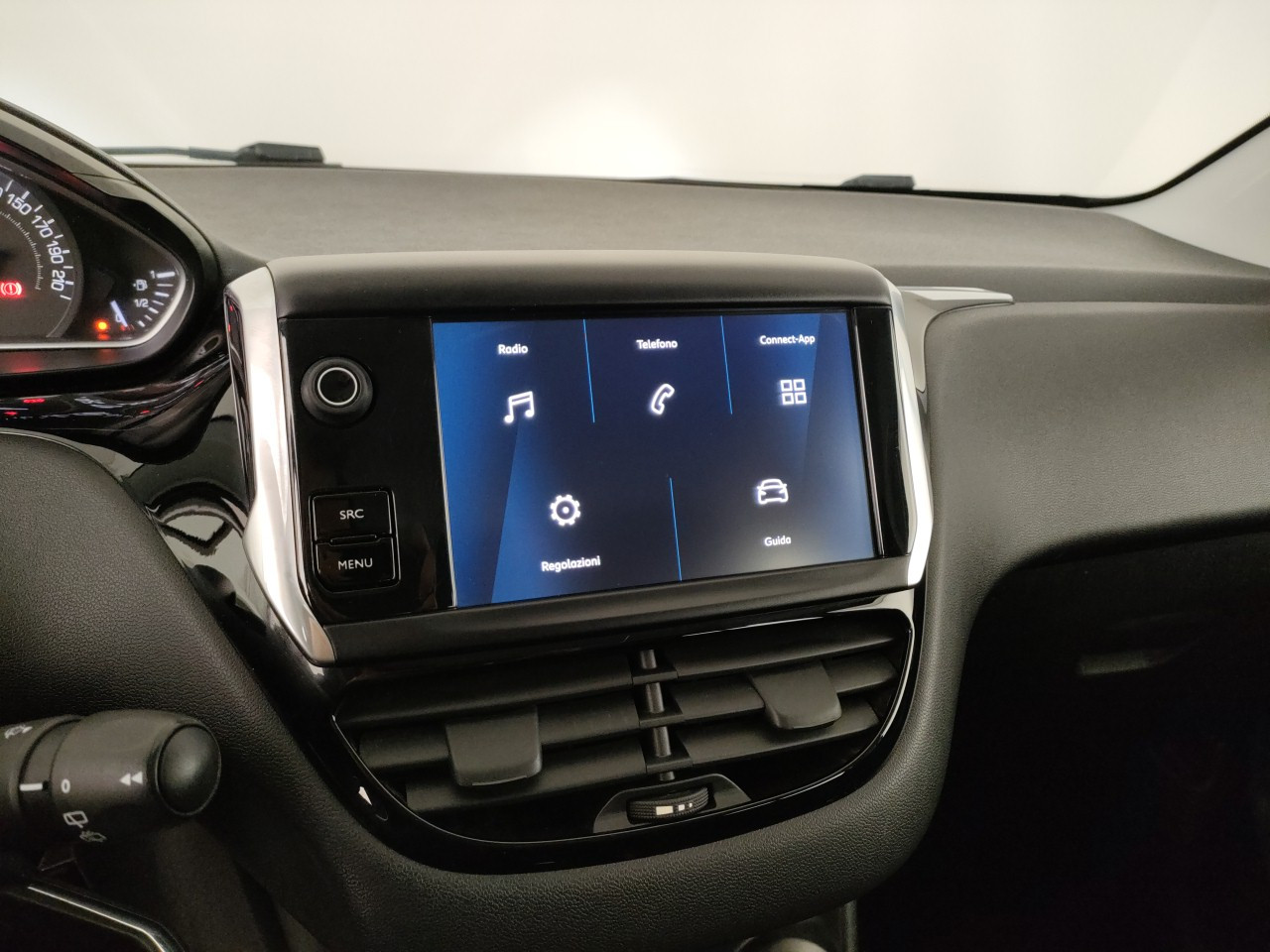 Peugeot 208 Aziendali 2019 208 Porto Mantovano