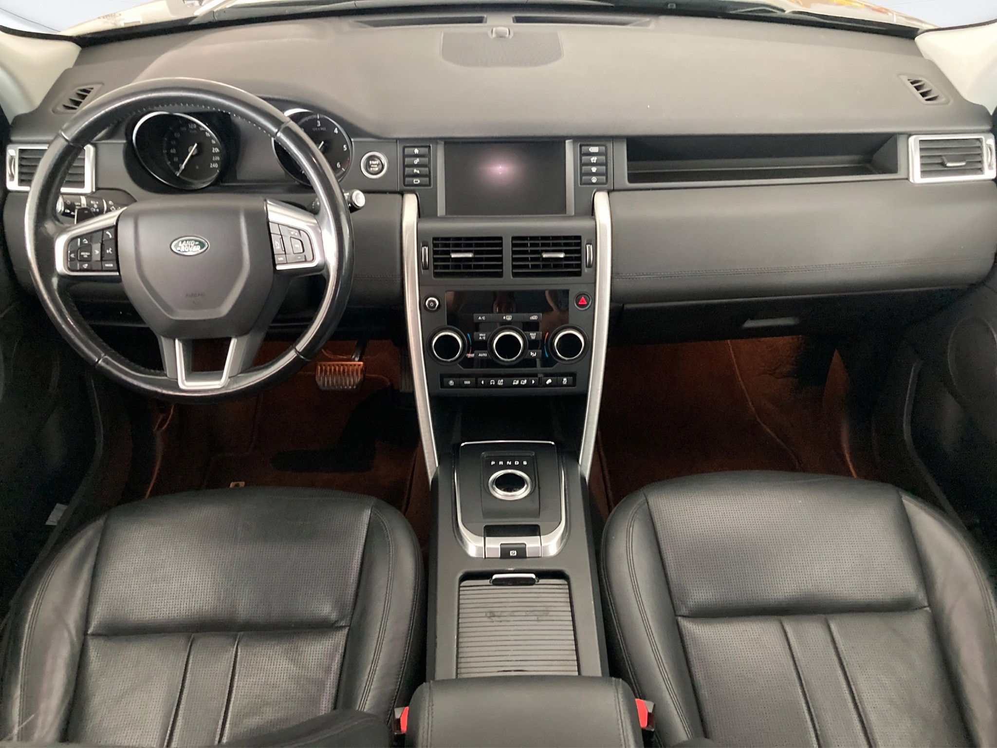 Land Rover Discovery Usato 2018 Discovery Modena