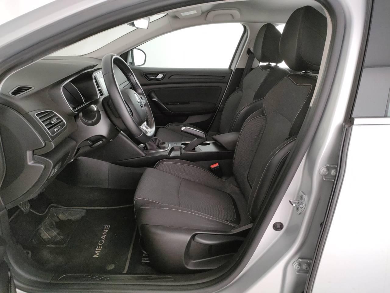 Renault Megane Usato 2020 Megane Rovigo