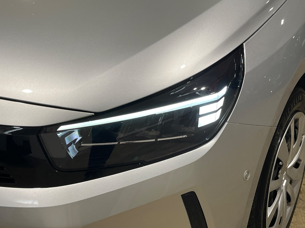 Opel Corsa Usato 2024 Corsa Verona