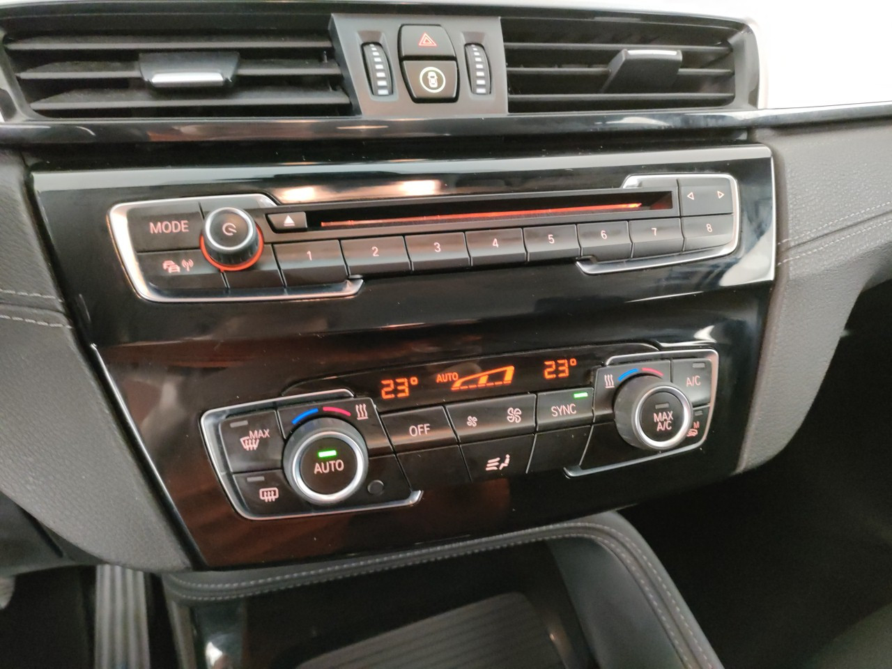 Bmw X2 Usato 2019 X2 Modena