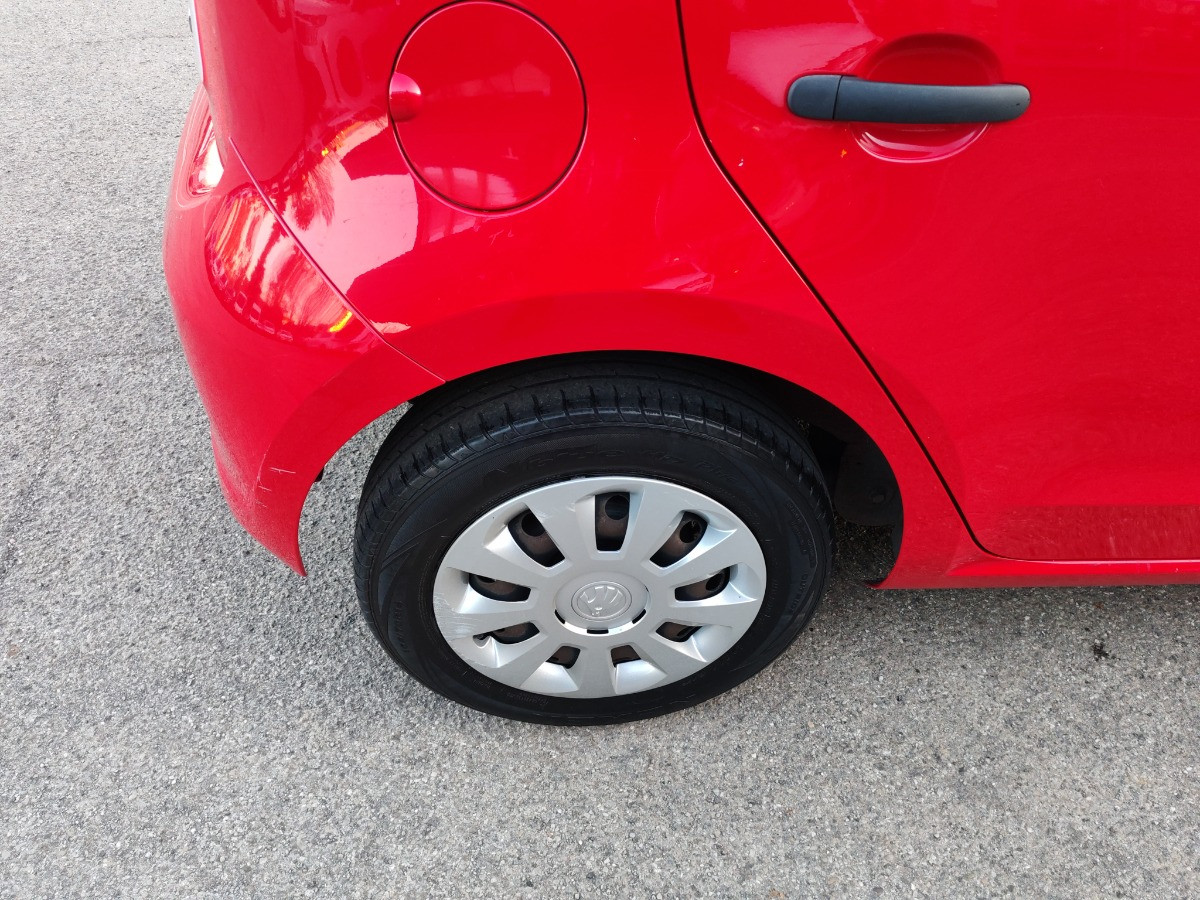 Skoda Citigo Usato 2017 Citigo Carpi