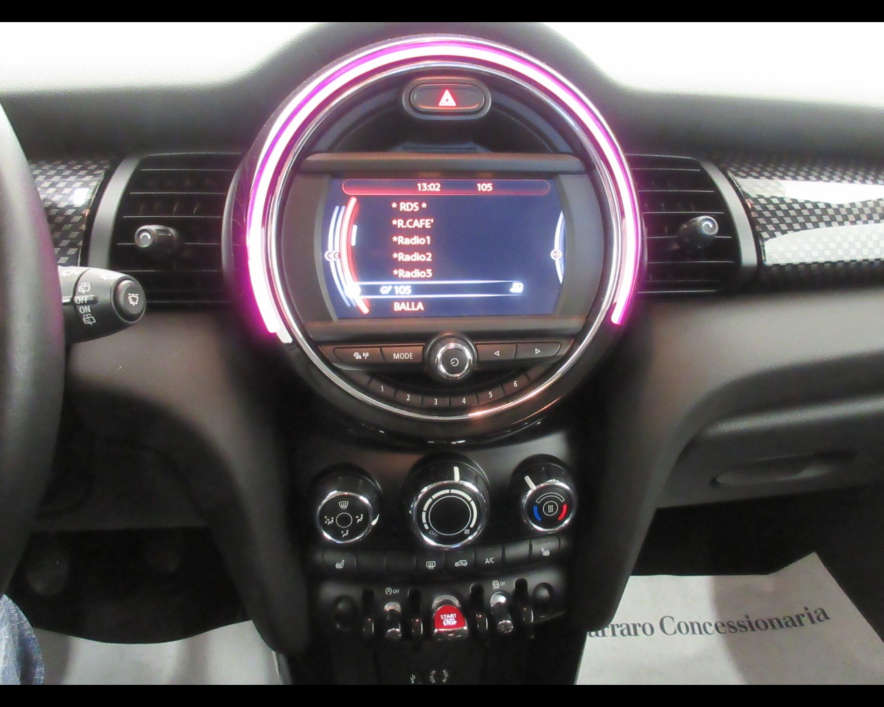 Mini Mini Mini 5 Porte 2.0 Cooper SD - 14