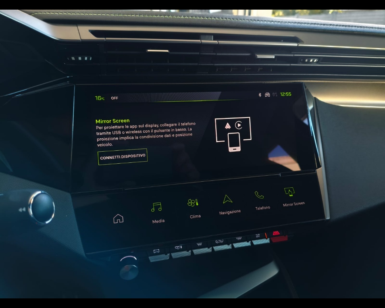 Foto PEUGEOT 408 1.2 hybrid GT 136cv e-dsc6