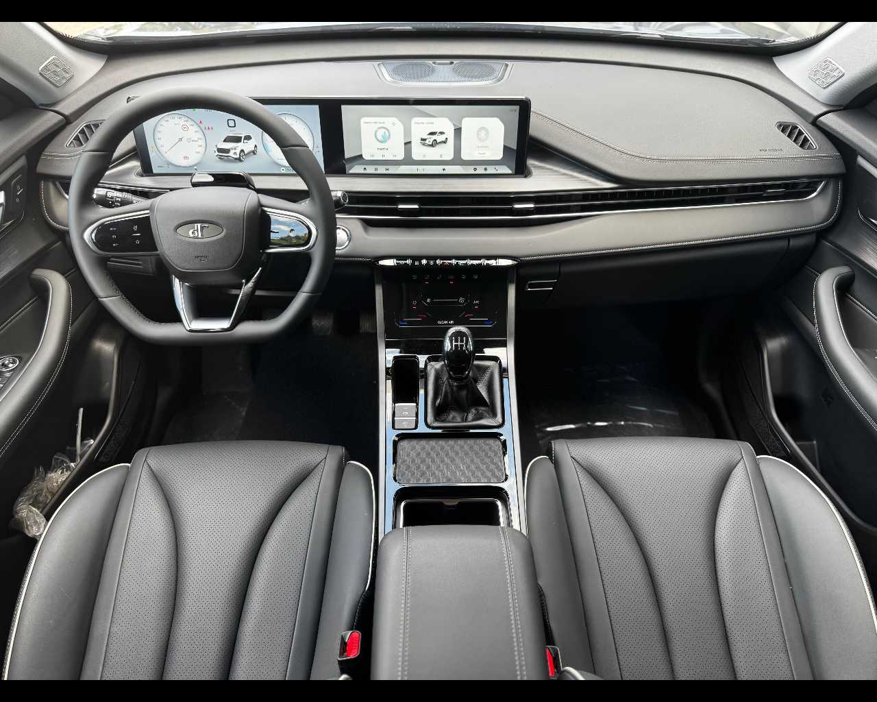 Dr Automobiles DR 5 KM0 2025 DR 5 Mestre