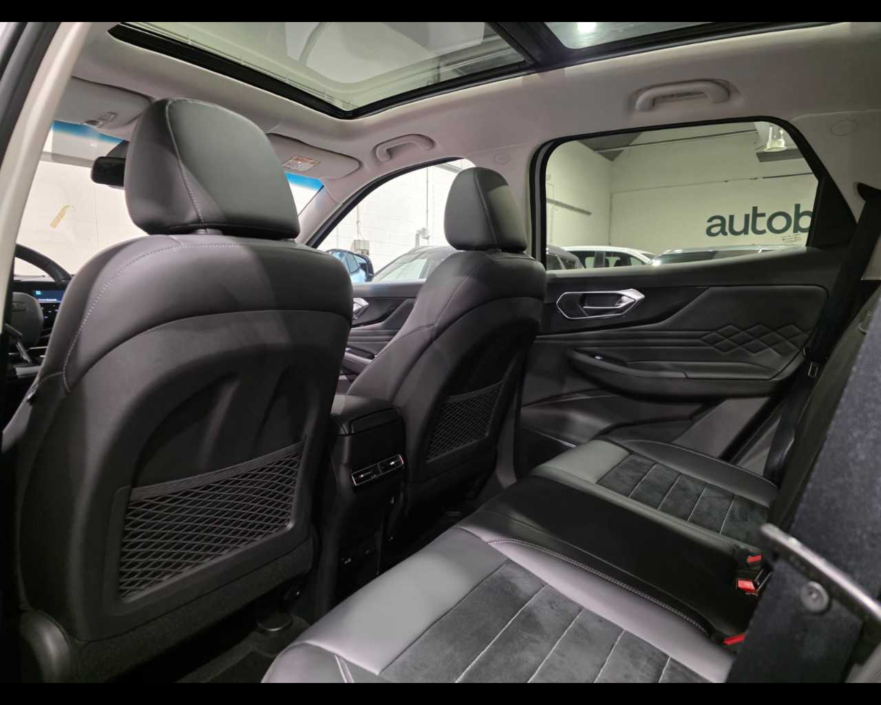 Tiger Eight Nuovo gPL Eight Mestre