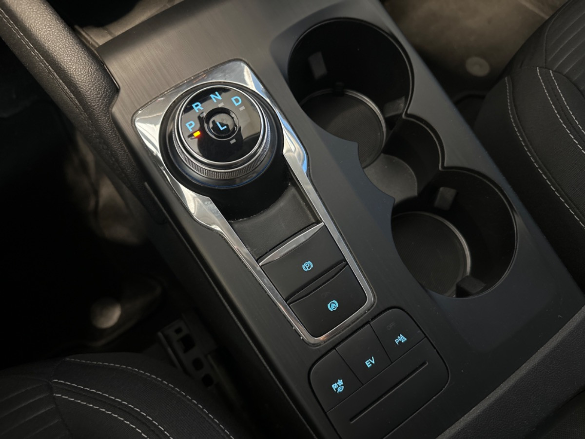 Ford Kuga Usato 2021 Kuga Carpi