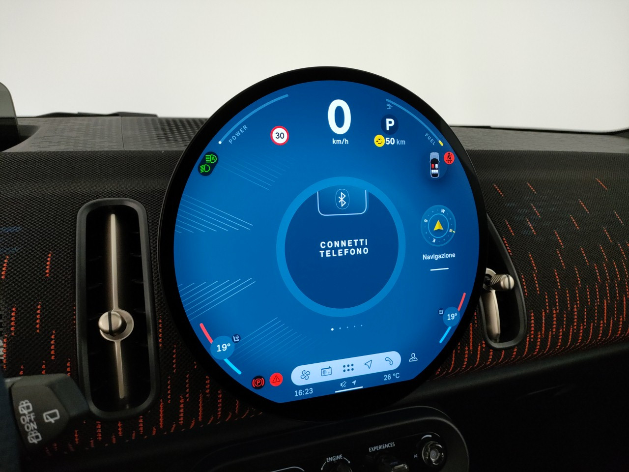 Mini Countryman Aziendali 2026 Countryman Porto Mantovano