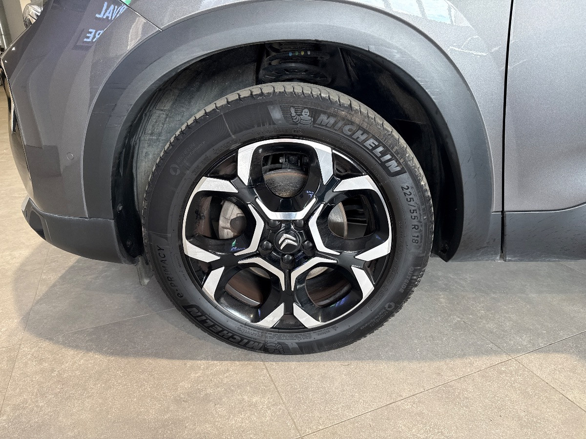 Citroen C5 Aircross Usato 2024 C5 Aircross Parma