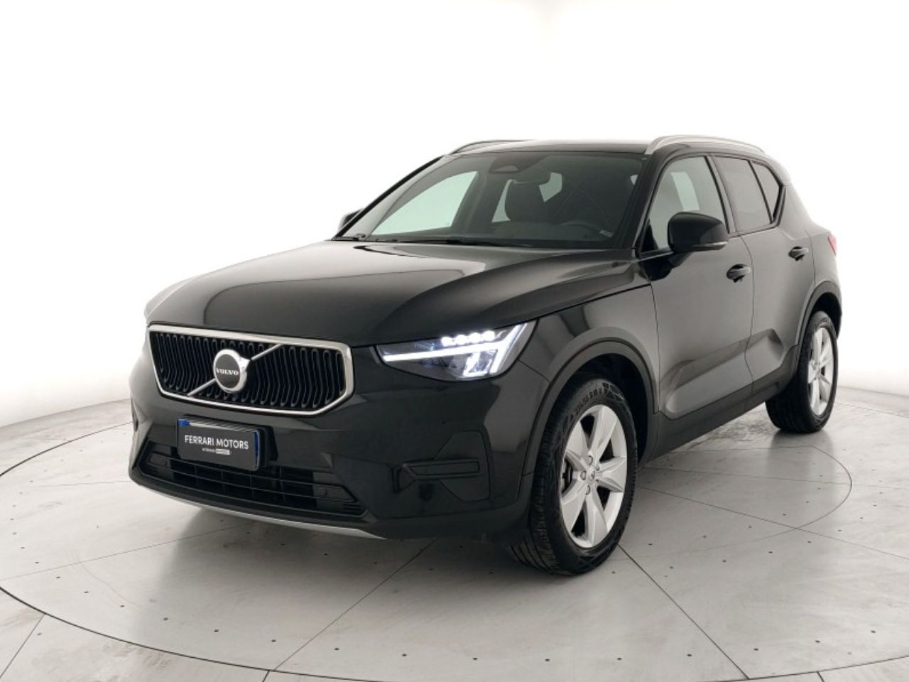 Volvo XC40 Usato 2022 XC40 Reggio Emilia