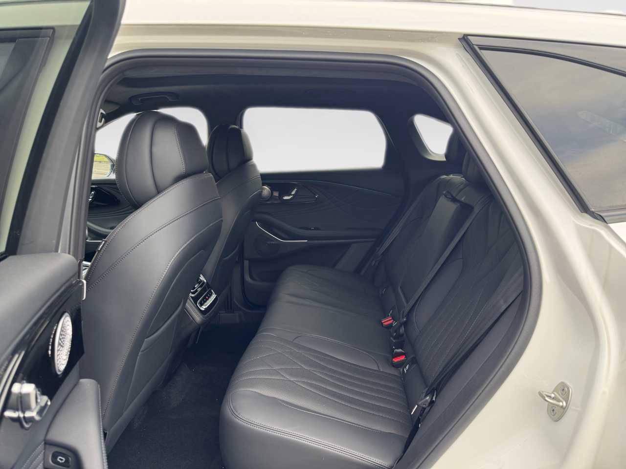 Omoda Omoda 9 Nuovo Ibrido benzina Omoda 9 Modena