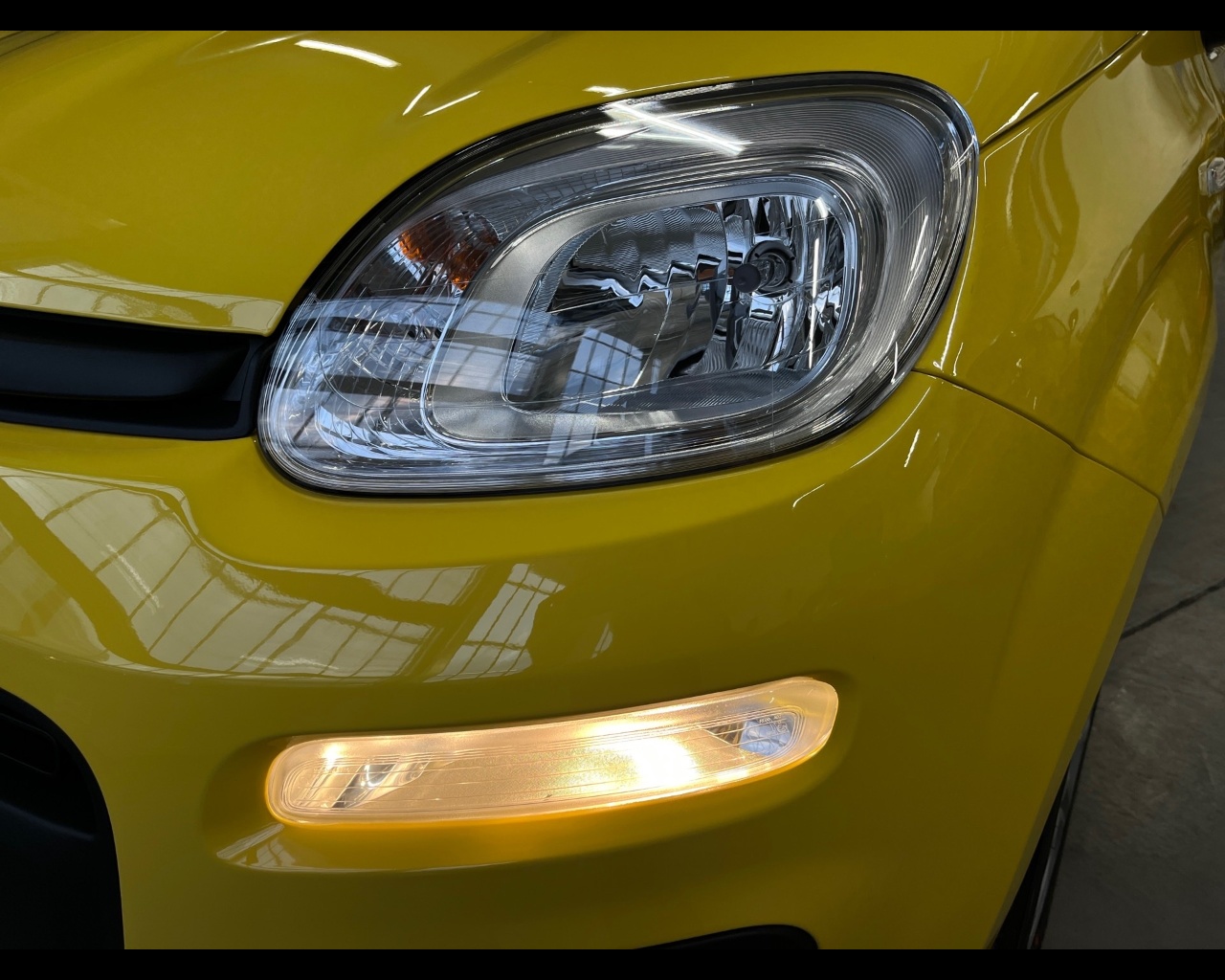 Fiat Panda Nuovo  Panda Rovigo