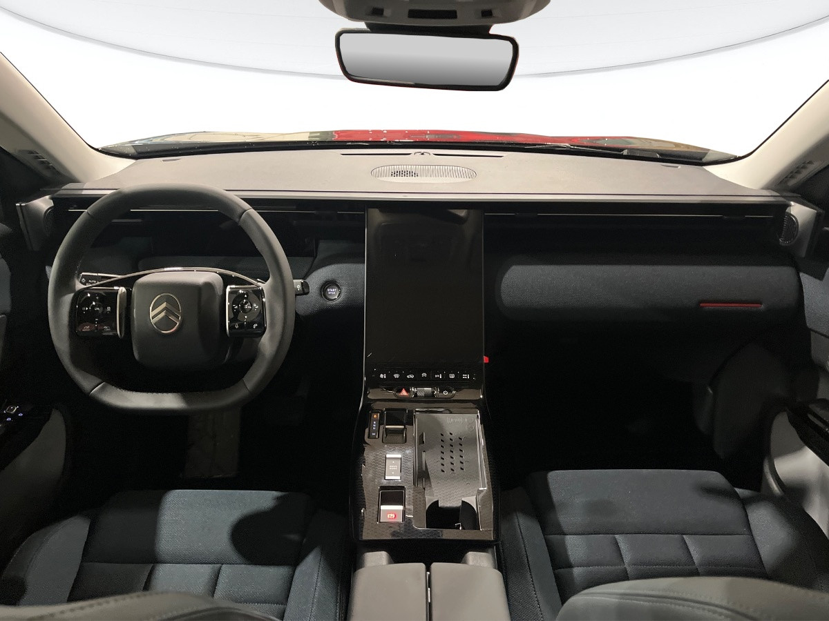 Citroen C5 Aircross KM0 2026 C5 Aircross Verona