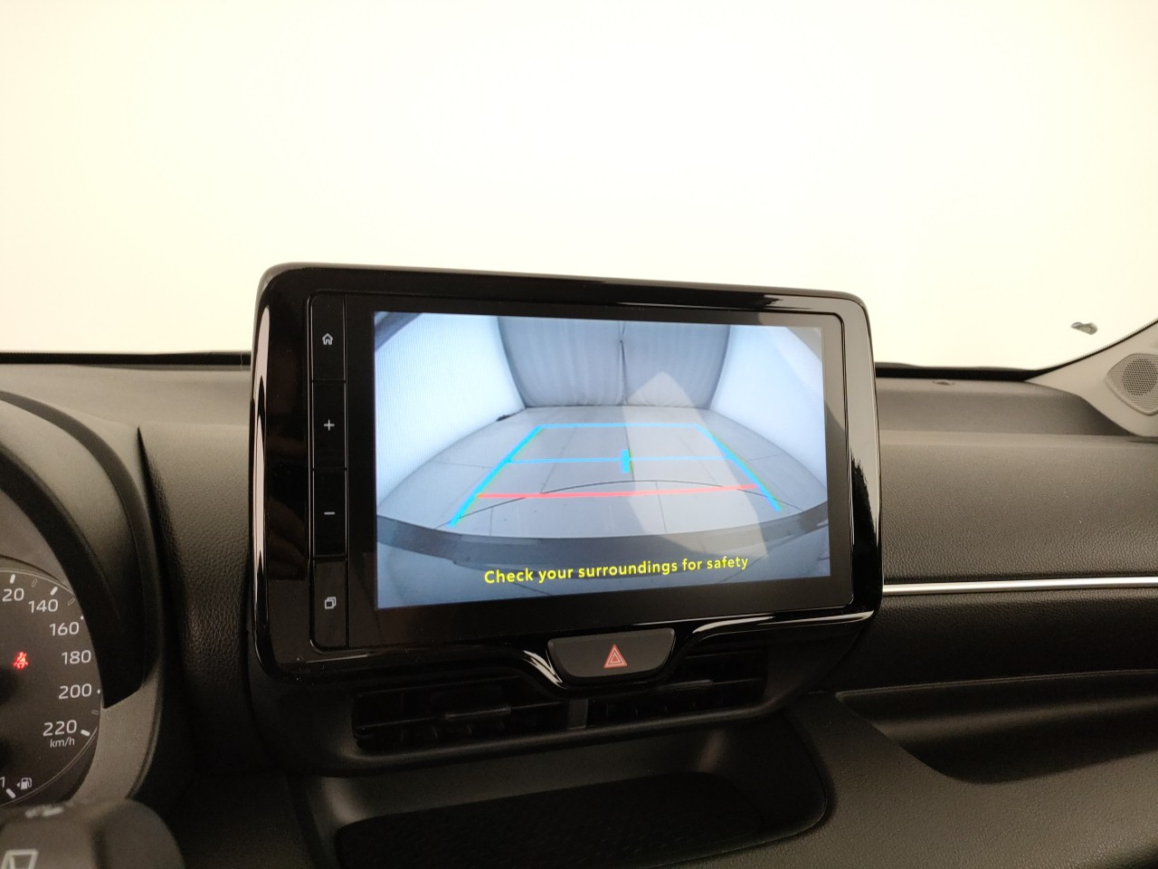 Mazda 2 Nuovo Ibrido benzina 2 Porto Mantovano