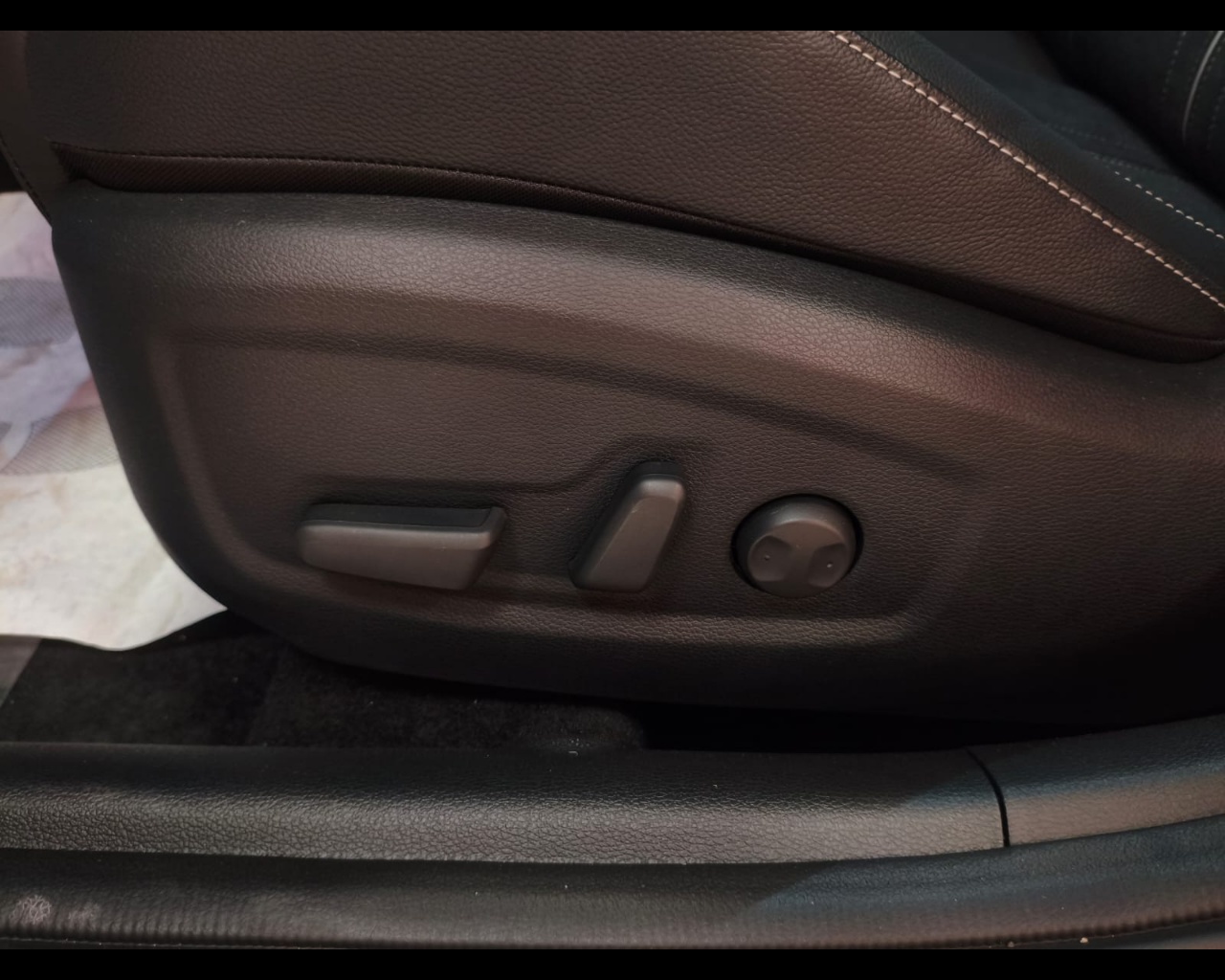 Foto KIA PROCEED MY25 1.5 TGDI DCT GT-LINE SEM
