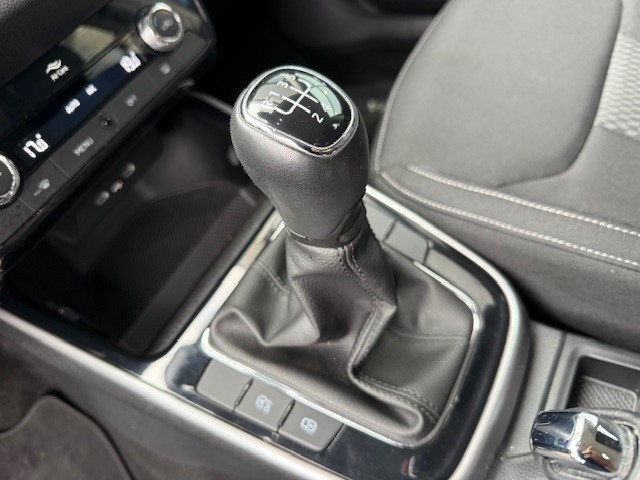 Skoda Fabia Usato 2023 Fabia Modena