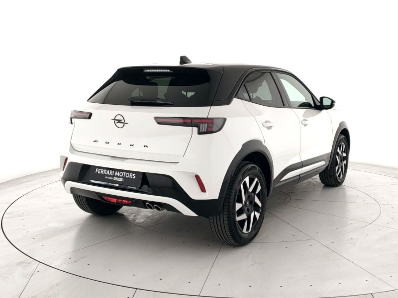 Opel Mokka Usato 2025 Mokka San Zeno Naviglio