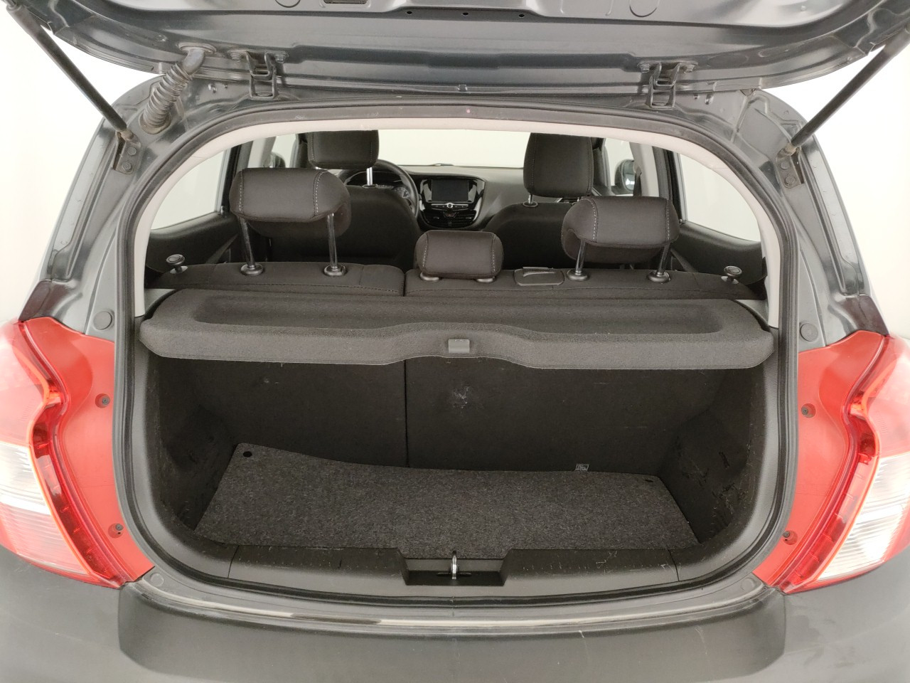 Opel Karl Usato 2018 Karl Porto Mantovano