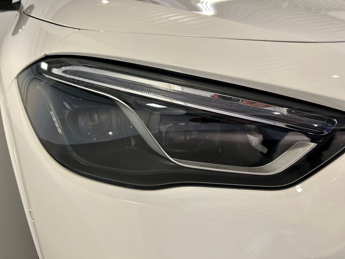 Mercedes GLA 180 D AMG Line Advanced Plus 8G-DCT - 7