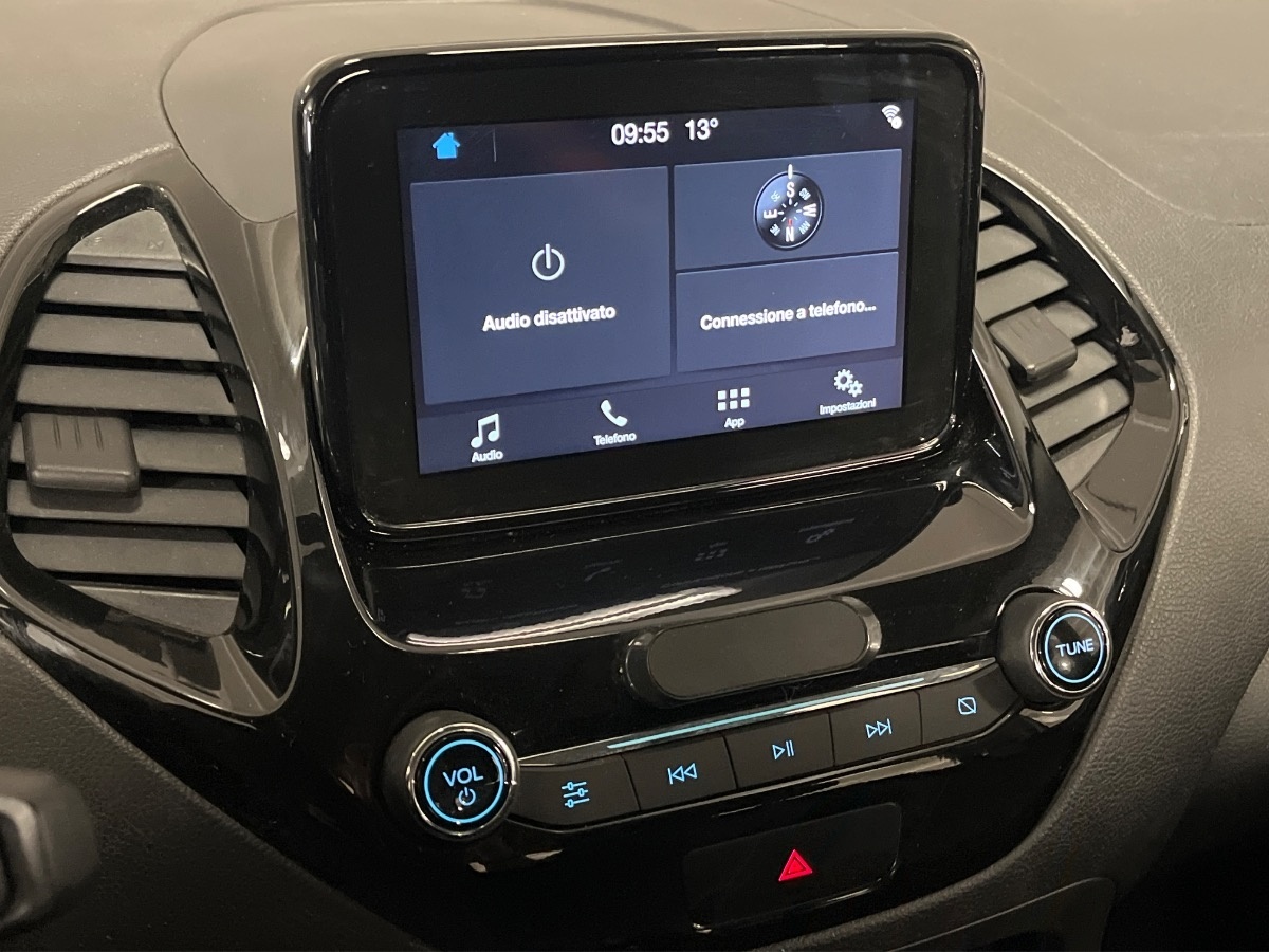 Ford Ka Usato 2019 Ka Verona