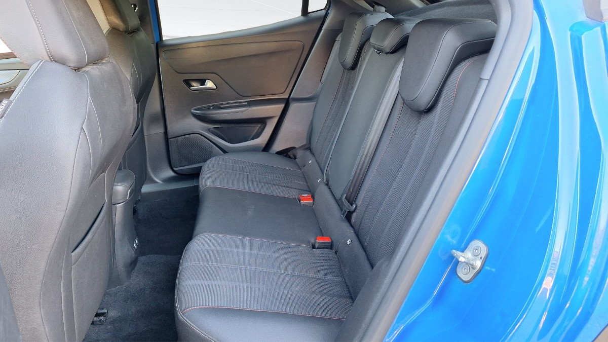 Opel Mokka Usato 2021 Mokka Mestre