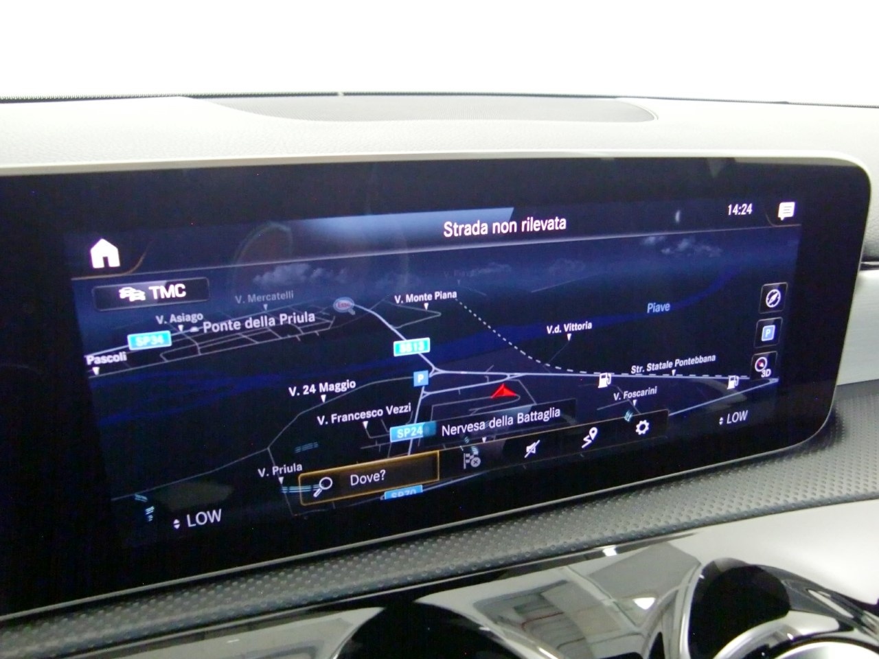 Mercedes Classe A Classe A 180 Premium 7G-DCT - 16