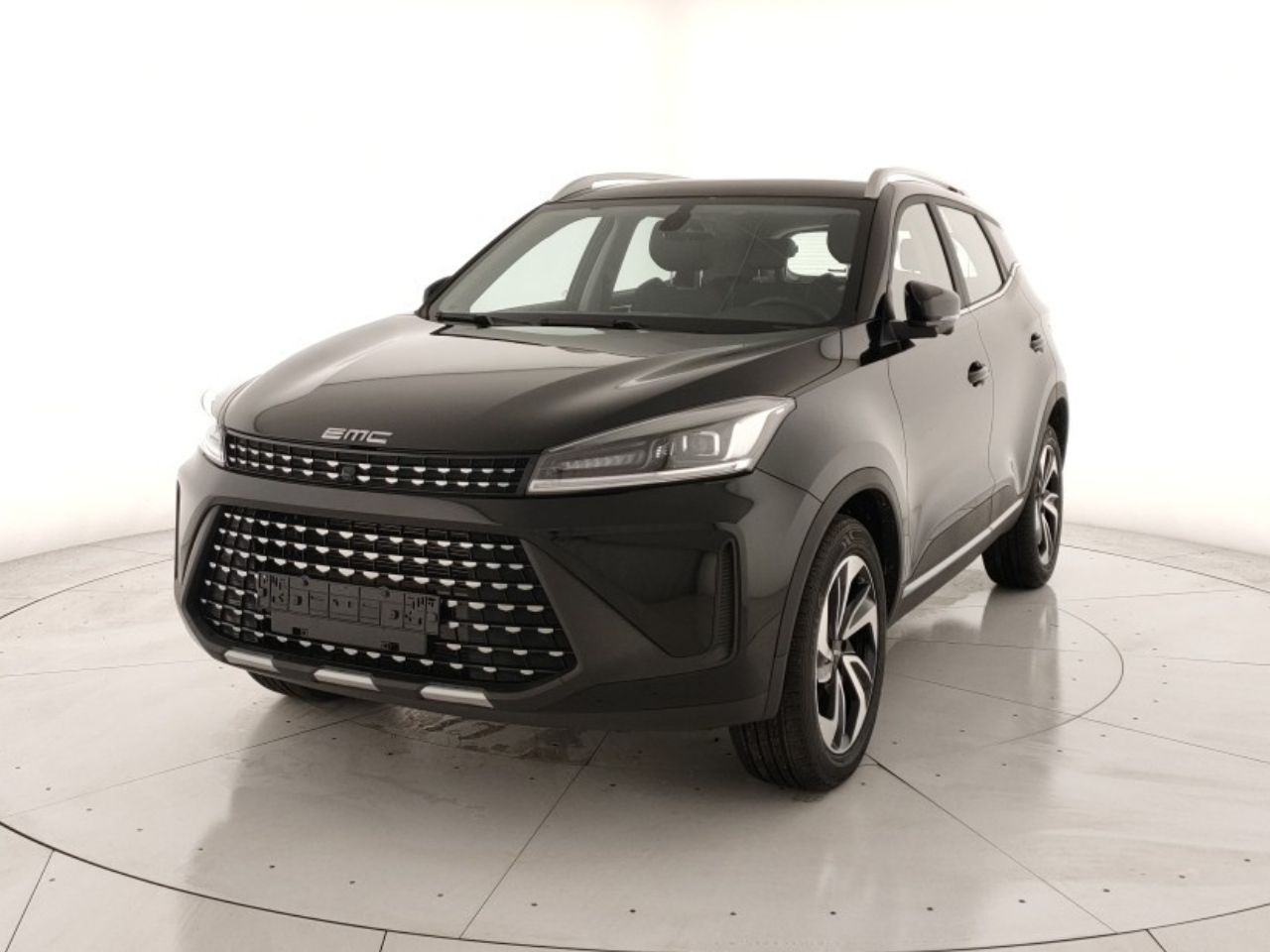 Emc Sei Nuovo Benzina Sei Porto Mantovano