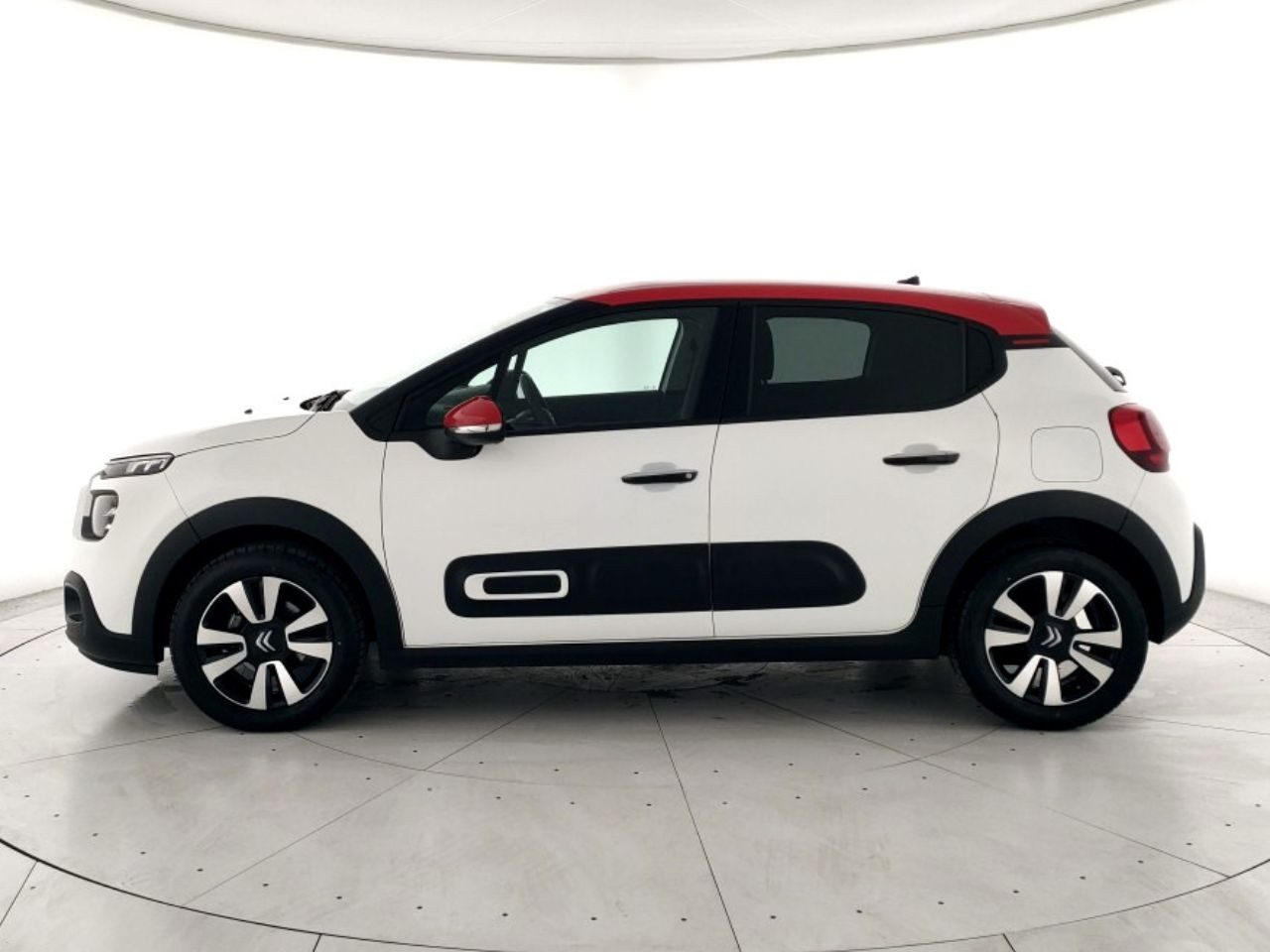 Citroen C3 Usato 2023 C3 Modena
