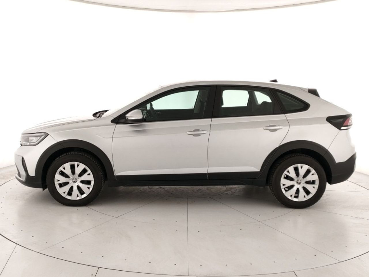 Volkswagen Taigo Usato 2022 Taigo Porto Mantovano