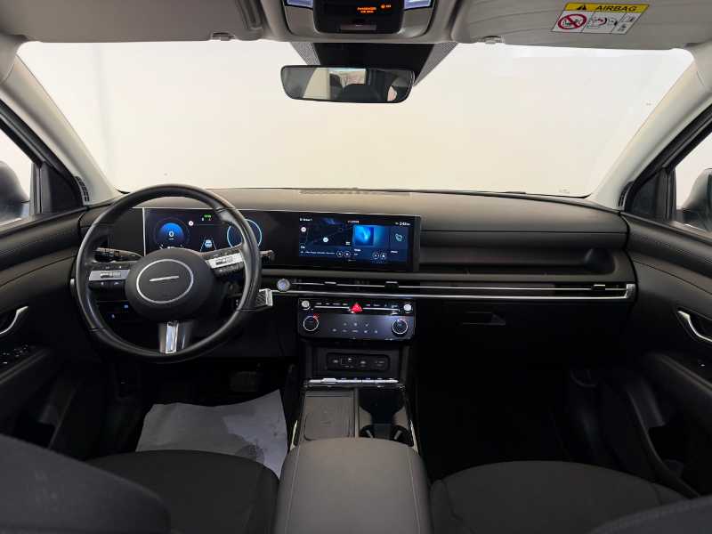 Tucson Iii - Tucson 1.6 Crdi 48v Business 2wd Dct