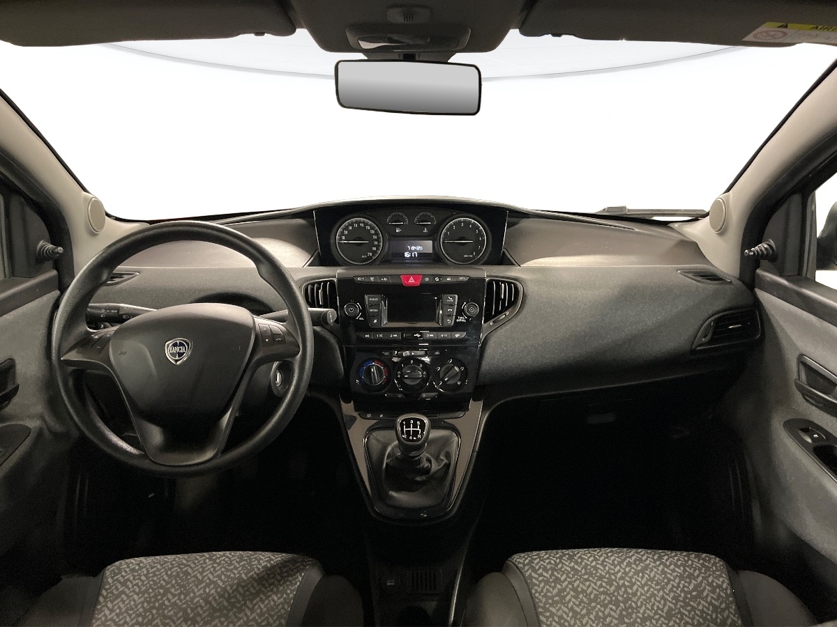 Lancia Ypsilon Usato 2021 Ypsilon Altavilla Vicentina