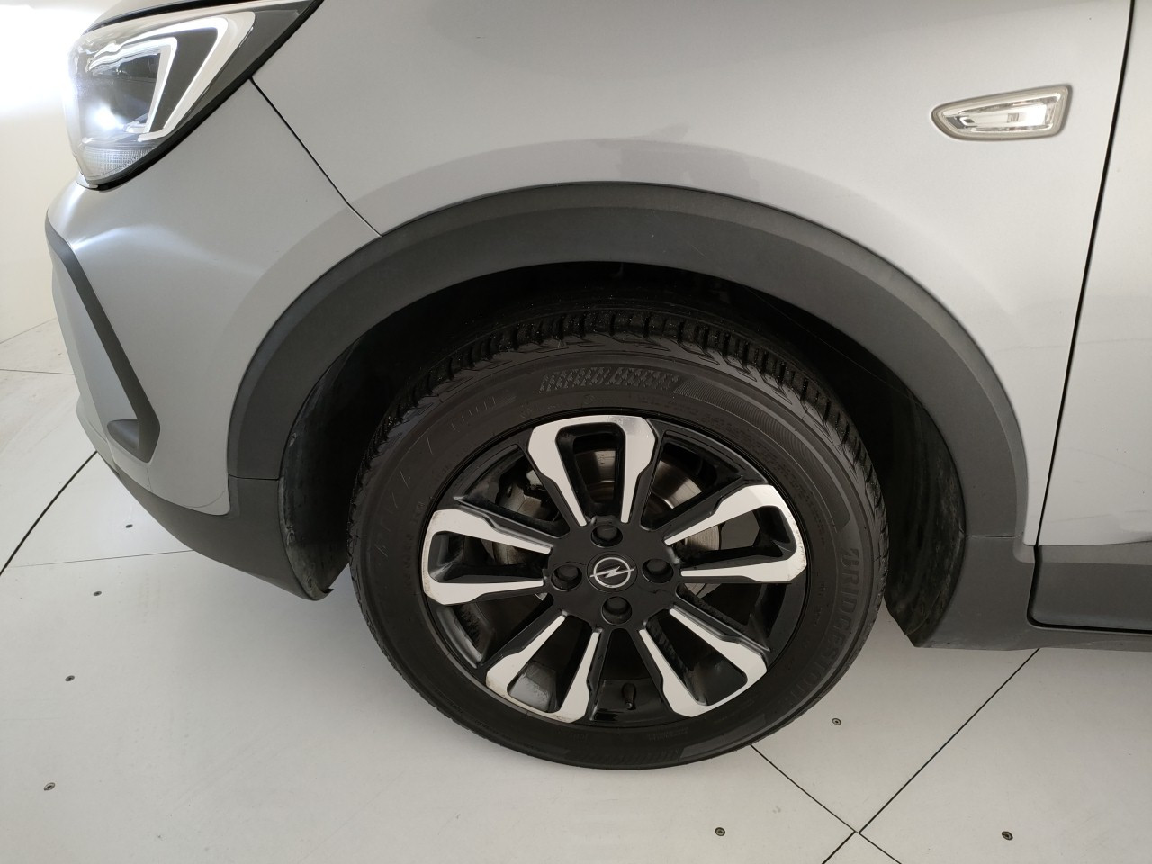 Opel Crossland Usato 2022 Crossland San Zeno Naviglio