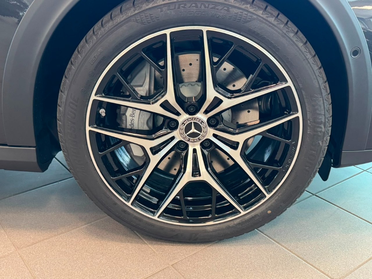 Mercedes Classe E Station Wagon Classe E 220 d 4Matic All Terrain Station Wagon ADVANCED PLUS - 10